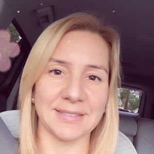 Meet your Posher, Carol